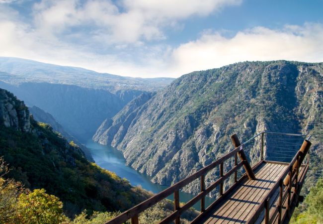 Casa en Ourense - YourHouse Fontevella II Casa en Ourense - YourHouse Fontevella II