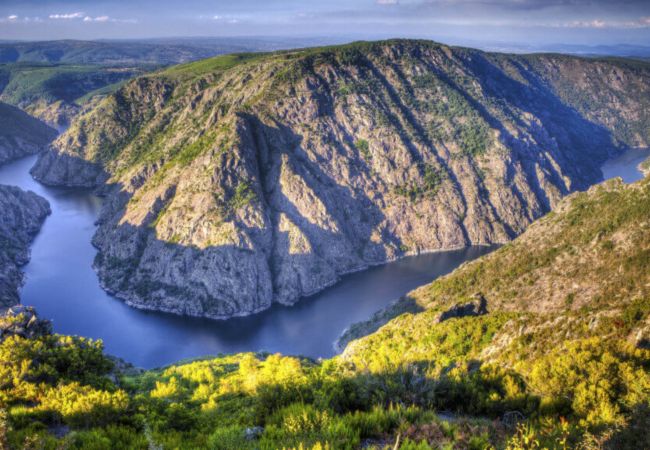 Casa en Ourense - YourHouse Fontevella II Casa en Ourense - YourHouse Fontevella II