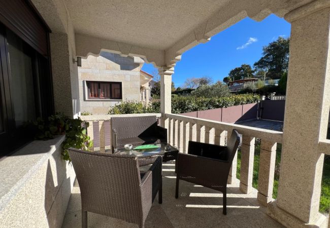 Casa en Ourense - YourHouse Fontevella II Casa en Ourense - YourHouse Fontevella II