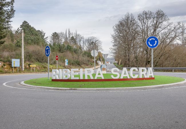 Casa en Ourense - YourHouse Fontevella II Casa en Ourense - YourHouse Fontevella II