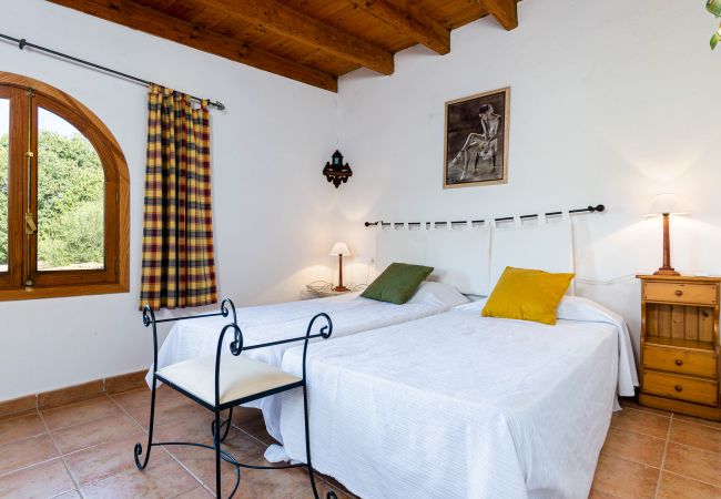 Villa en Selva - YourHouse Es Canyar Villa en Selva - YourHouse Es Canyar