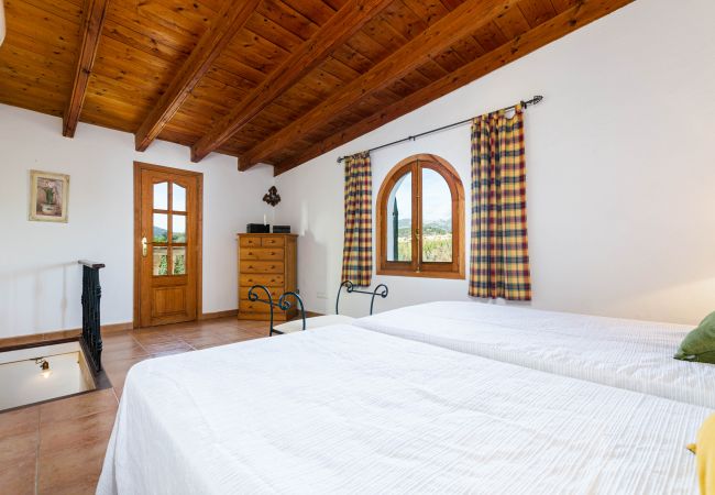 Villa en Selva - YourHouse Es Canyar Villa en Selva - YourHouse Es Canyar