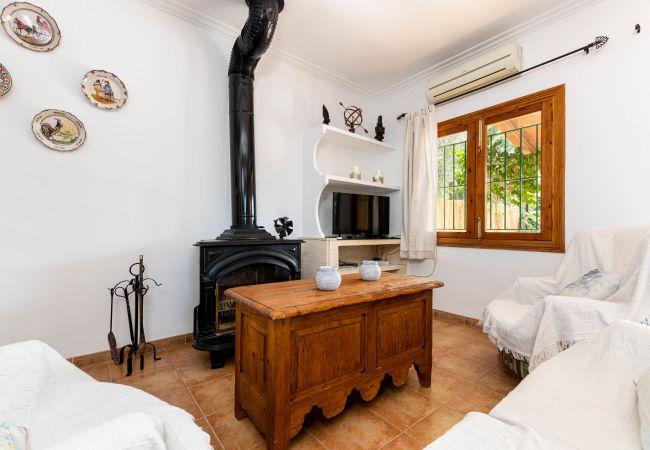 Villa en Selva - YourHouse Es Canyar Villa en Selva - YourHouse Es Canyar