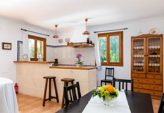 Villa en Selva - YourHouse Es Canyar Villa en Selva - YourHouse Es Canyar