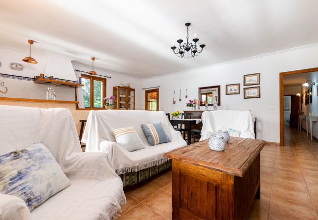 Villa en Selva - YourHouse Es Canyar Villa en Selva - YourHouse Es Canyar