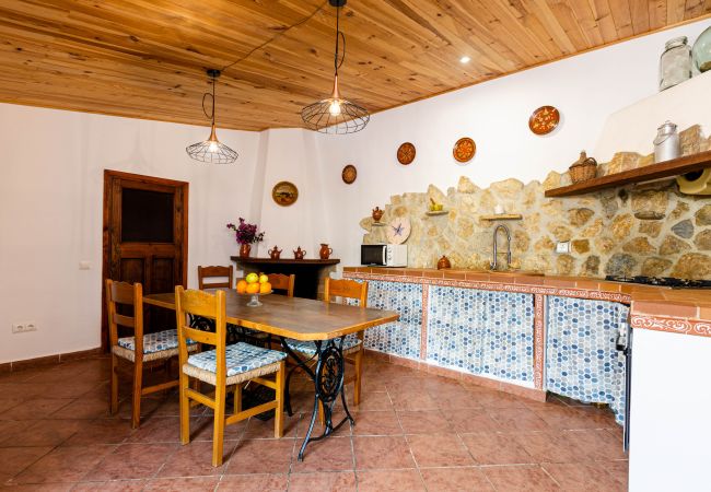 Villa en Selva - YourHouse Es Canyar Villa en Selva - YourHouse Es Canyar