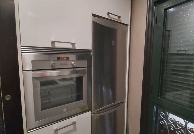 Apartamento en Ourense - YourHouse Ourense Bello 1 Apartamento en Ourense - YourHouse Ourense Bello 1