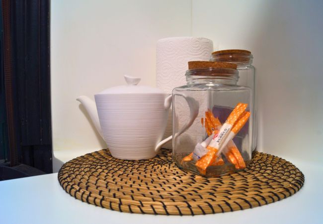 Apartamento en Ourense - YourHouse Ourense Bello 1 Apartamento en Ourense - YourHouse Ourense Bello 1