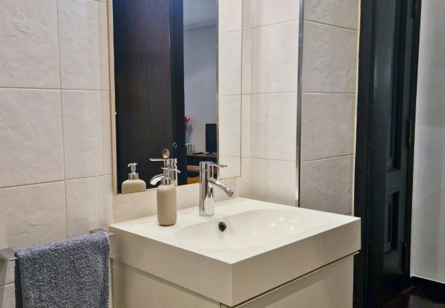 Apartamento en Ourense - YourHouse Ourense Bello 1 Apartamento en Ourense - YourHouse Ourense Bello 1