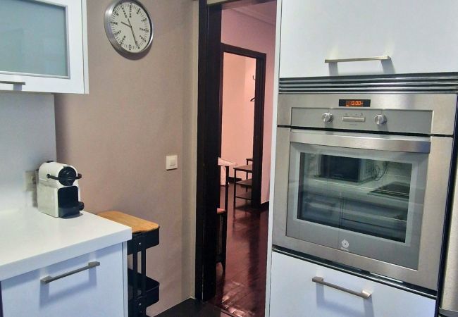 Apartamento en Ourense - YourHouse Ourense Bello 1 Apartamento en Ourense - YourHouse Ourense Bello 1