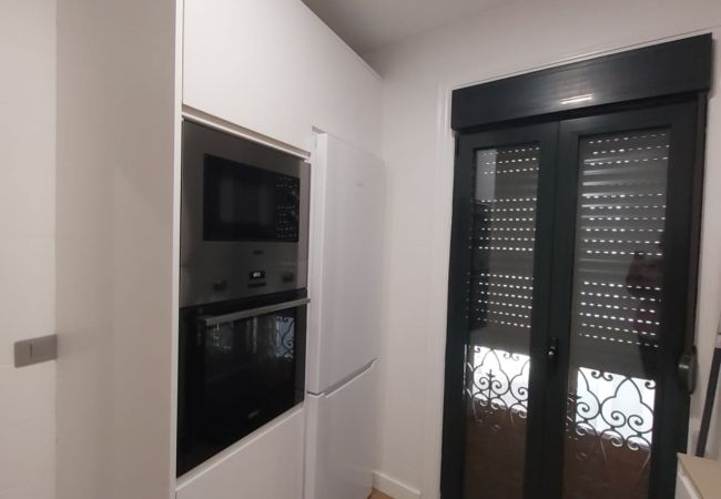 Apartamento en Ourense - YourHouse Ourense Bello 2 Apartamento en Ourense - YourHouse Ourense Bello 2