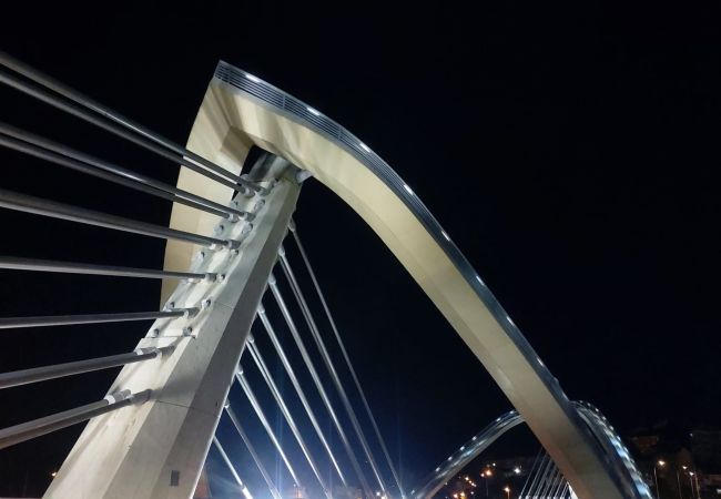 Apartamento en Ourense - YourHouse Ourense Bello 2 Apartamento en Ourense - YourHouse Ourense Bello 2