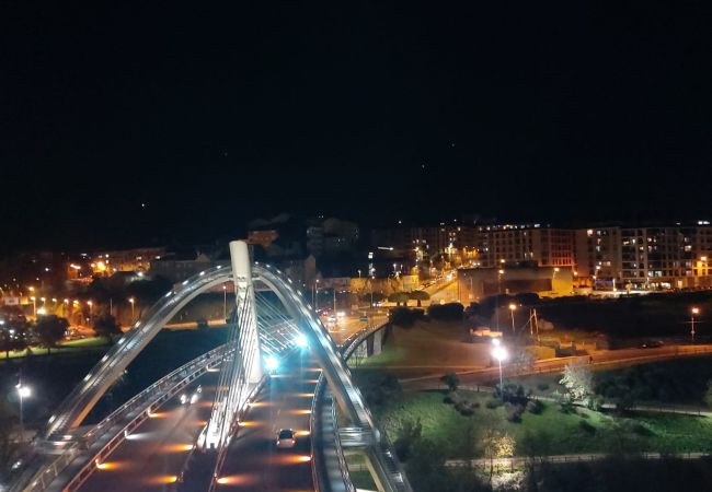 Apartamento en Ourense - YourHouse Ourense Bello 2 Apartamento en Ourense - YourHouse Ourense Bello 2