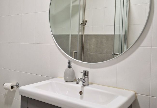 Apartamento en Ourense - YourHouse Ourense Bello 2 Apartamento en Ourense - YourHouse Ourense Bello 2