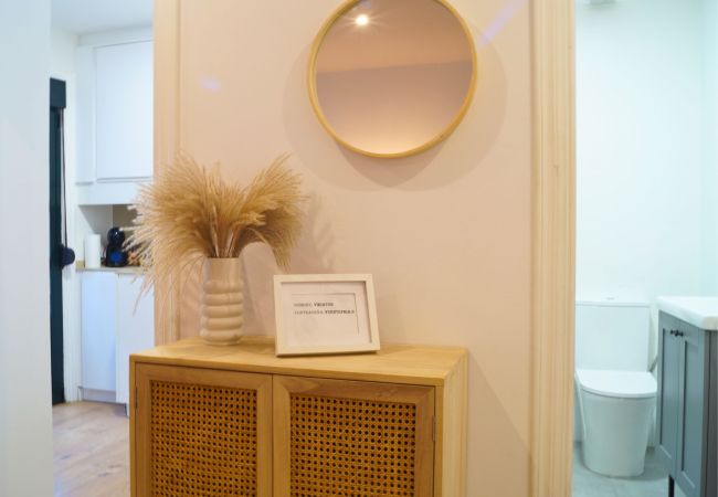 Apartamento en Ourense - YourHouse Ourense Bello 2 Apartamento en Ourense - YourHouse Ourense Bello 2