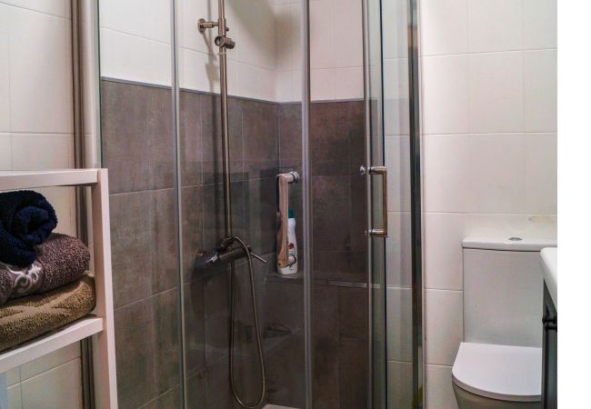 Apartamento en Ourense - YourHouse Ourense Bello 2 Apartamento en Ourense - YourHouse Ourense Bello 2