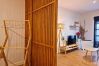 Apartamento en Ourense - YourHouse Ourense Bello 2 Apartamento en Ourense - YourHouse Ourense Bello 2