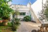 Villa en Cala Ratjada - YourHouse Villa Magdalena