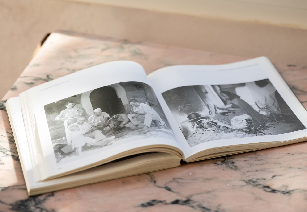 Villa en Ariany - YourHouse Son Bachs