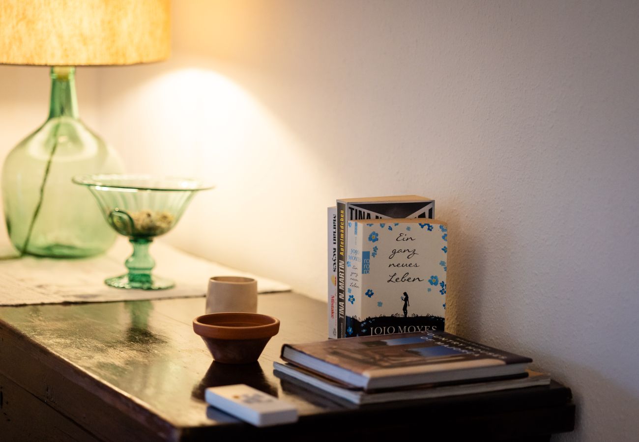 Villa en Ariany - YourHouse Son Bachs