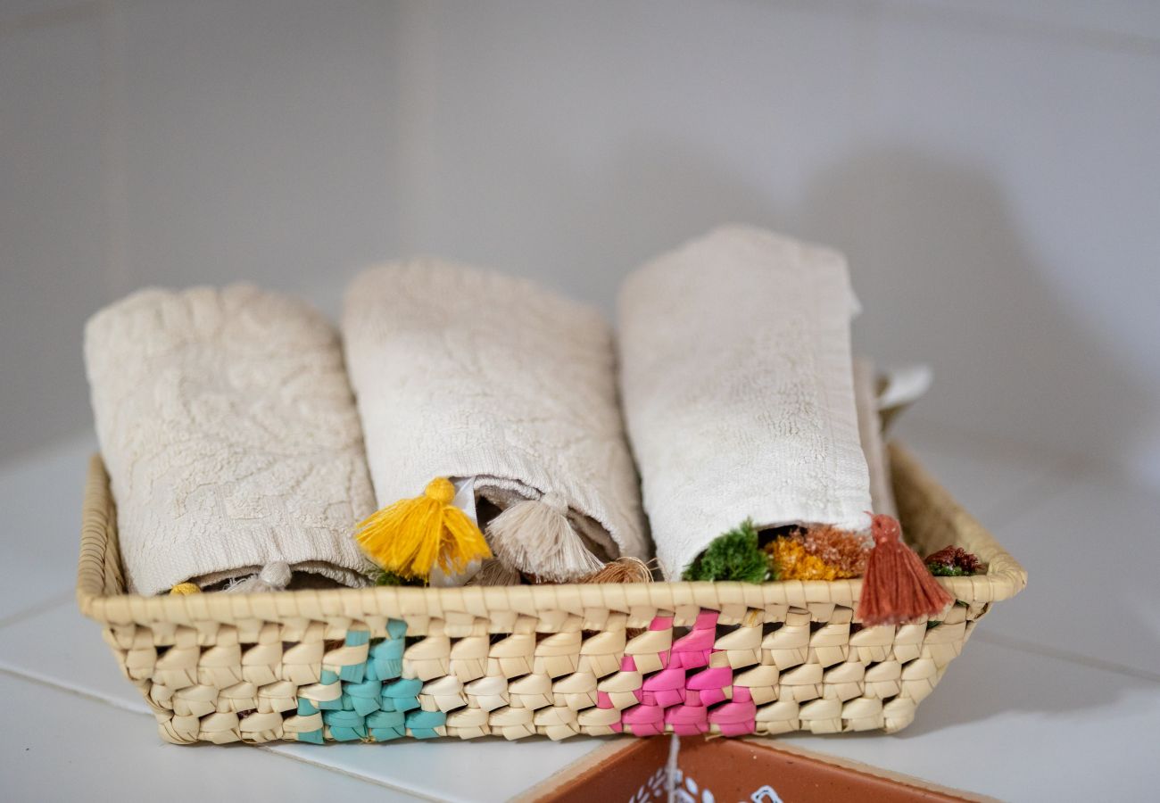 Villa en Ariany - YourHouse Son Bachs