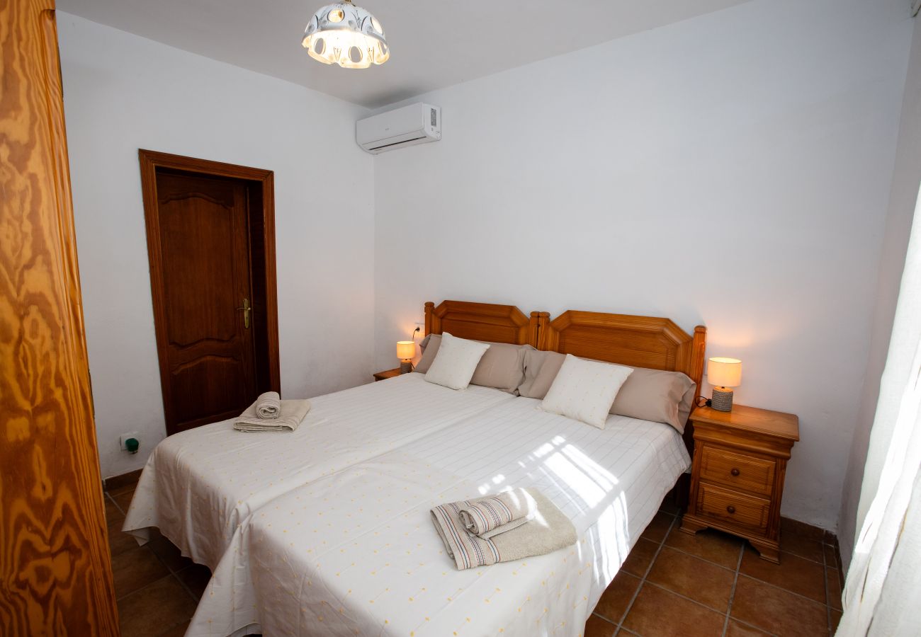 Villa en Ariany - YourHouse Son Bachs