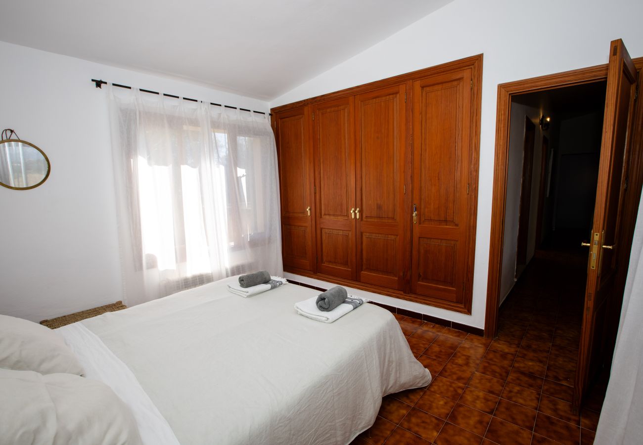 Villa en Ariany - YourHouse Son Bachs