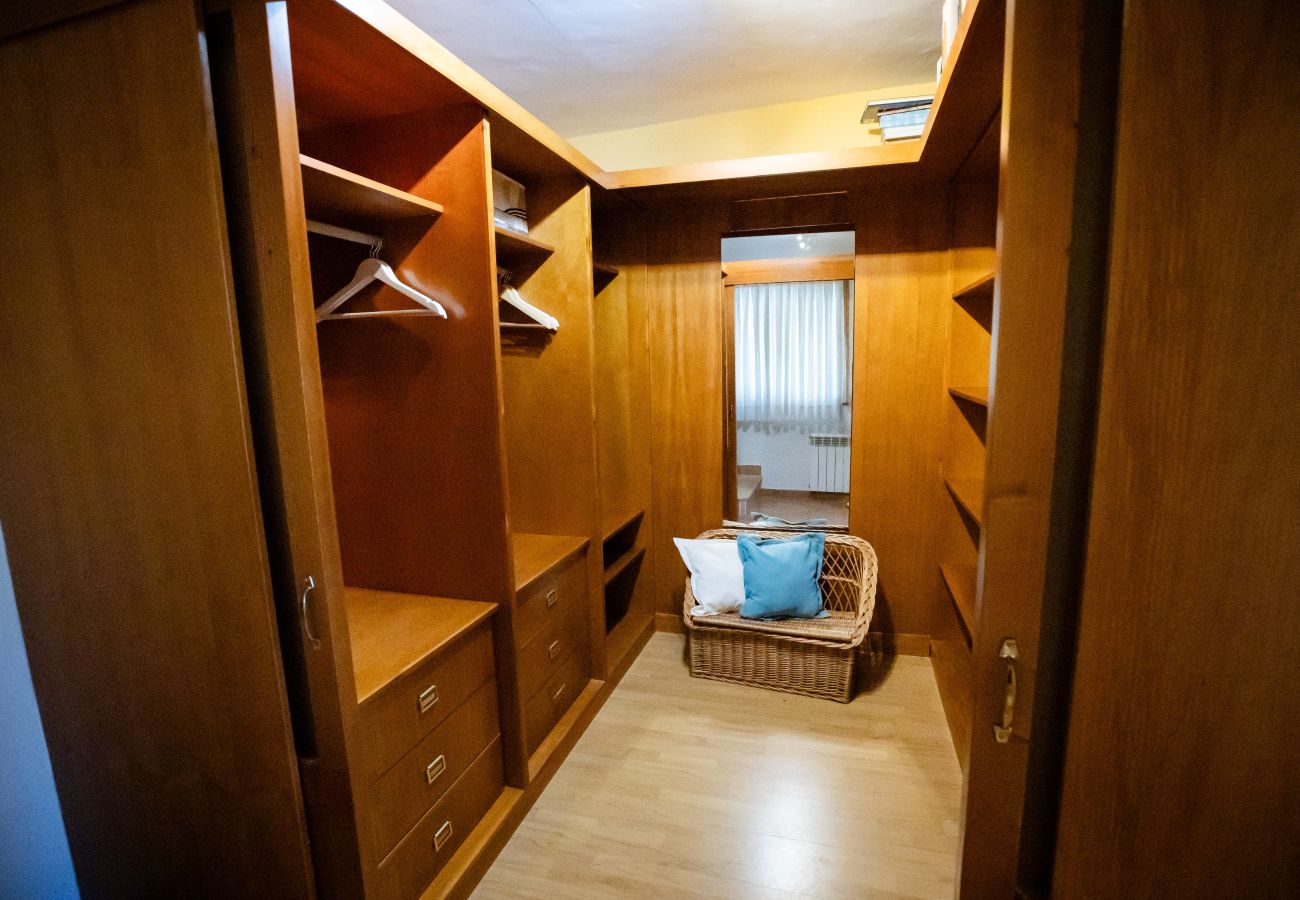 Villa en Ariany - YourHouse Son Bachs