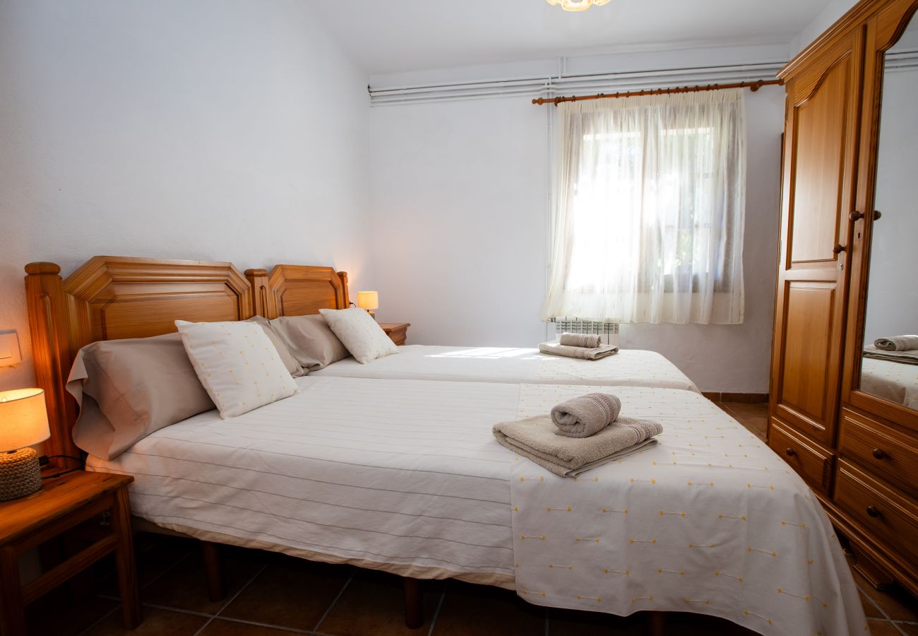 Villa en Ariany - YourHouse Son Bachs