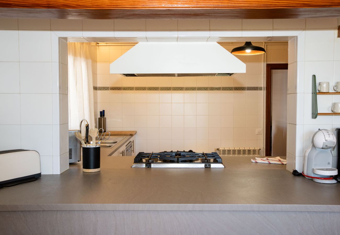 Villa en Ariany - YourHouse Son Bachs