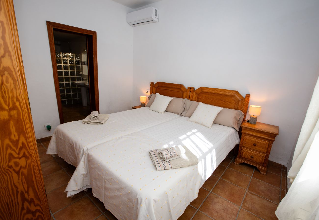 Villa en Ariany - YourHouse Son Bachs