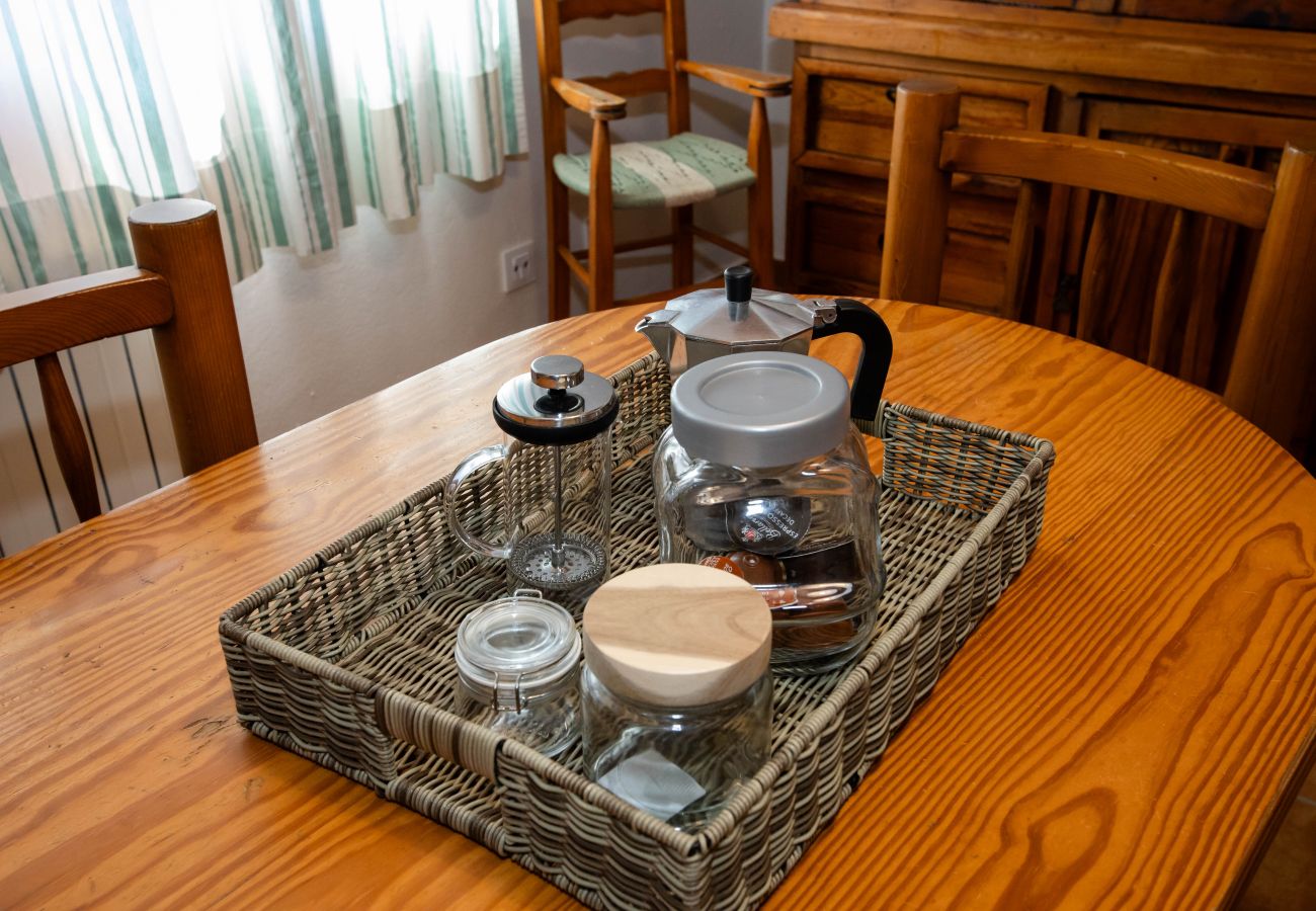 Villa en Ariany - YourHouse Son Bachs