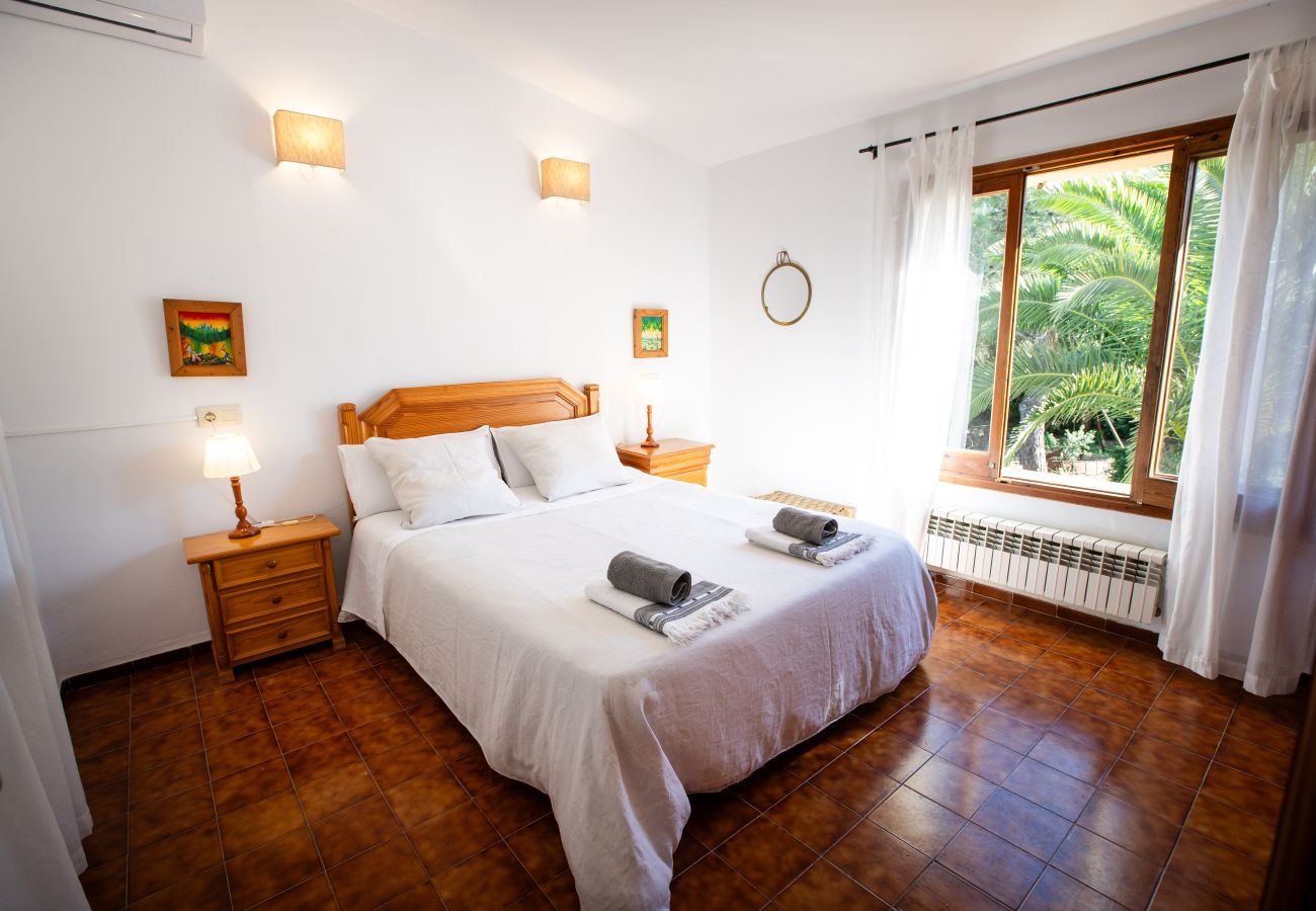 Villa en Ariany - YourHouse Son Bachs