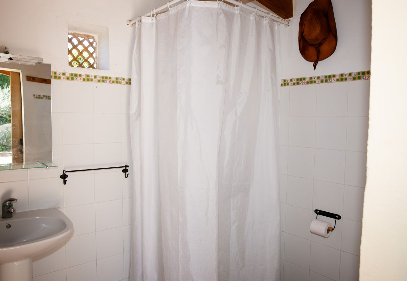 Villa en Ariany - YourHouse Son Bachs