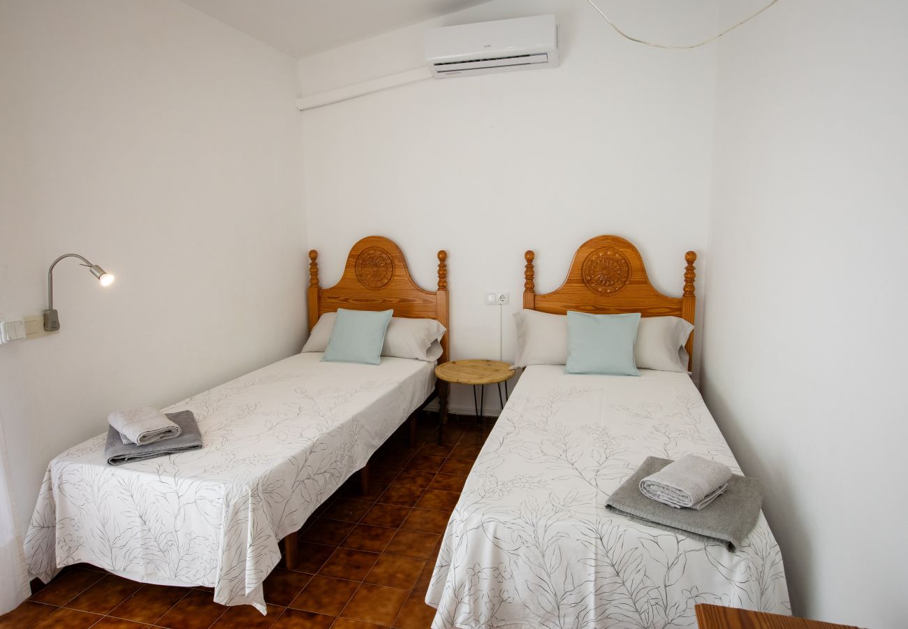 Villa en Ariany - YourHouse Son Bachs