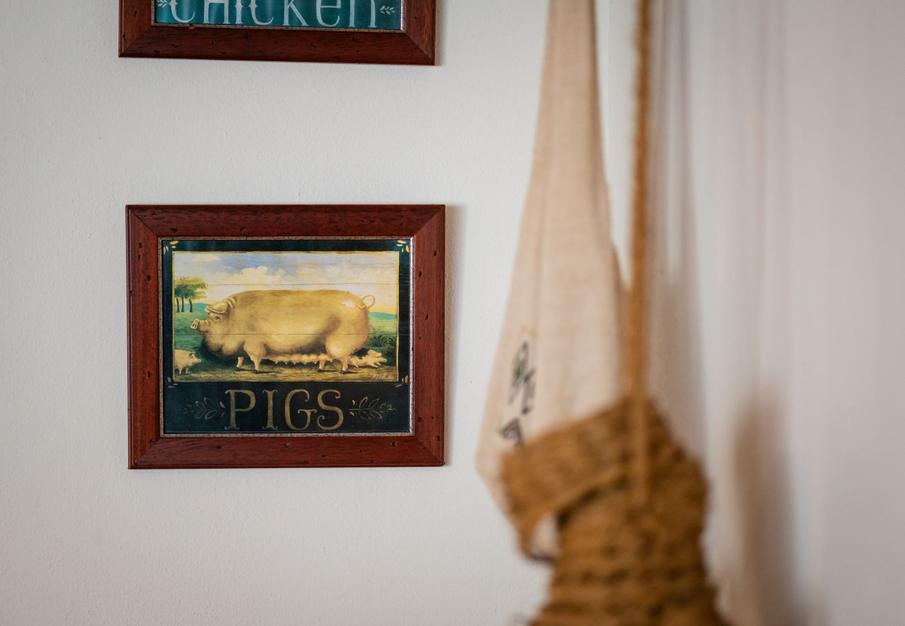 Villa en Ariany - YourHouse Son Bachs