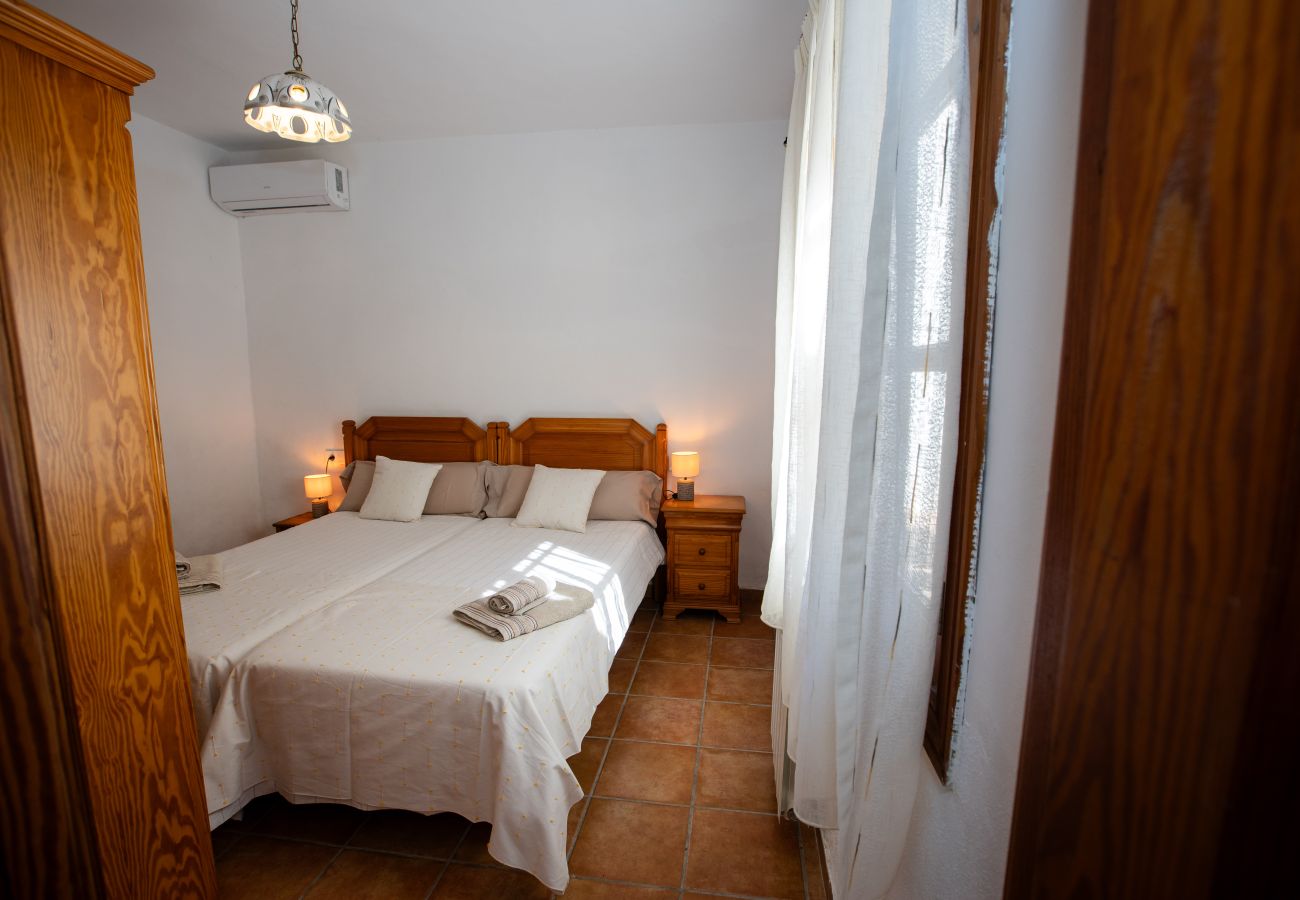 Villa en Ariany - YourHouse Son Bachs