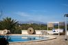 Villa en Ariany - YourHouse Son Bachs