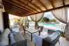 Villa en Ariany - YourHouse Son Bachs
