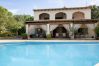 Villa en Ariany - YourHouse Son Bachs