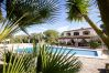 Villa en Ariany - YourHouse Son Bachs