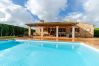 Villa en Sencelles - YourHouse Can Grau Petit
