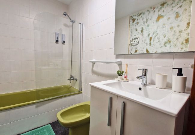 Apartamento en Ourense - YourHouse Progreso 1 Apartamento en Ourense - YourHouse Progreso 1