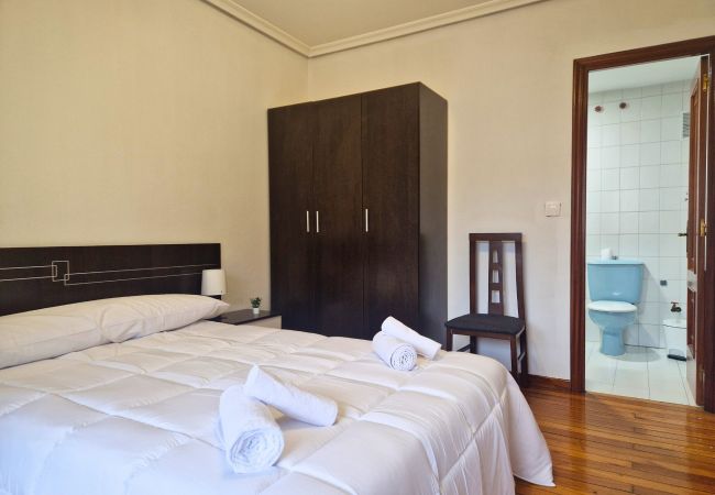 Apartamento en Ourense - YourHouse Progreso 1 Apartamento en Ourense - YourHouse Progreso 1