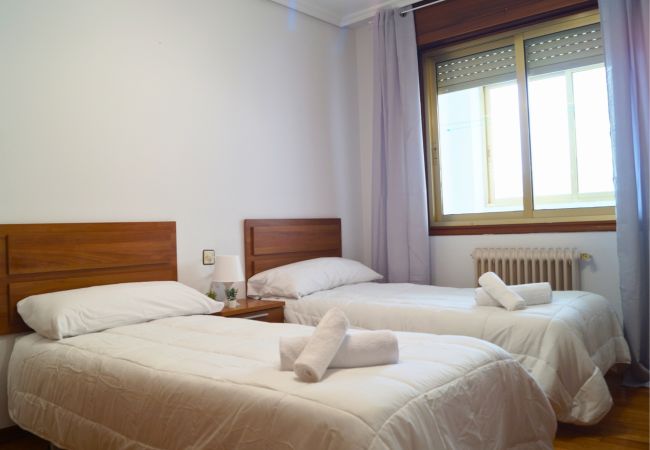 Apartamento en Ourense - YourHouse Progreso 1 Apartamento en Ourense - YourHouse Progreso 1