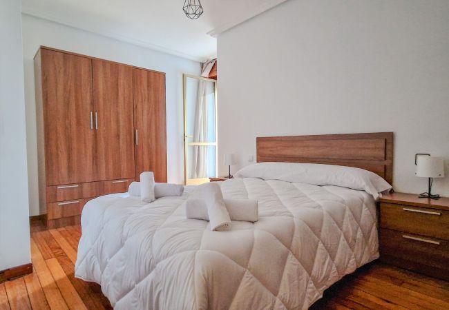 Apartamento en Ourense - YourHouse Progreso 1 Apartamento en Ourense - YourHouse Progreso 1