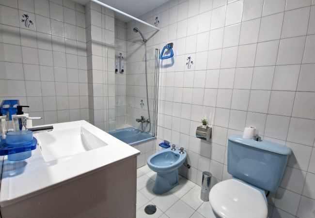 Apartamento en Ourense - YourHouse Progreso 1 Apartamento en Ourense - YourHouse Progreso 1