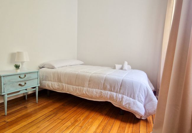 Apartamento en Ourense - YourHouse Progreso 1 Apartamento en Ourense - YourHouse Progreso 1