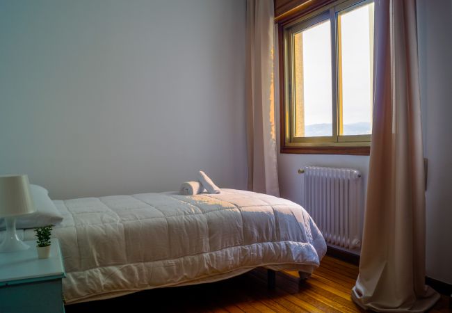 Apartamento en Ourense - YourHouse Progreso 1 Apartamento en Ourense - YourHouse Progreso 1