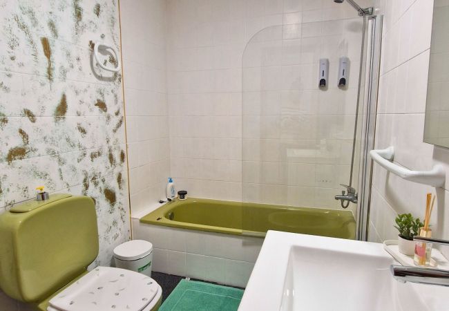 Apartamento en Ourense - YourHouse Progreso 1 Apartamento en Ourense - YourHouse Progreso 1